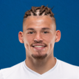 Kalvin Phillips Kalvin Phillips