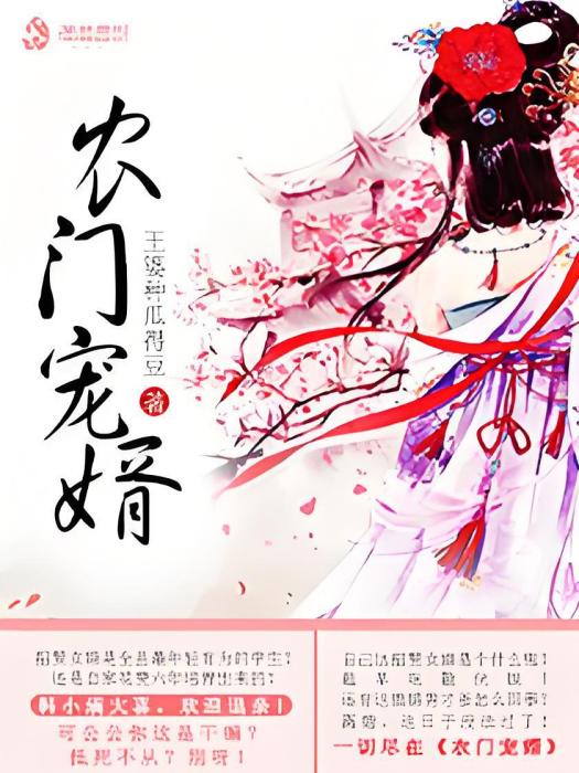 農門寵婿