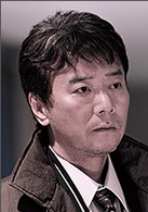 黑色樹海