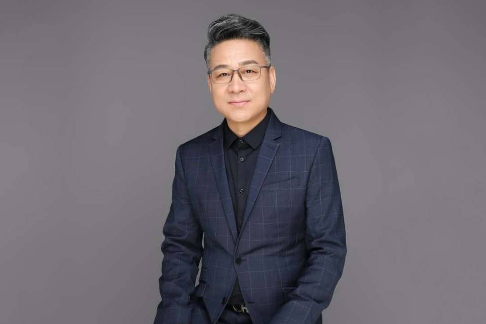 唐波(投資人) 唐波(投資人)