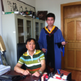 侯文英(內蒙古科技大學教授、碩士生導師) 侯文英(內蒙古科技大學教授、碩士生導師)