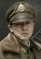 滲透(2013年沙溢主演電視劇)