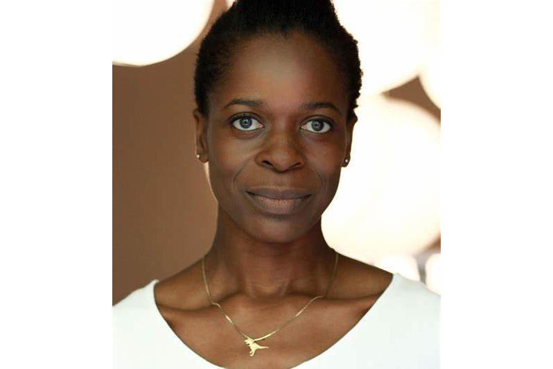 Joana Adu-Gyamfi Joana Adu-Gyamfi