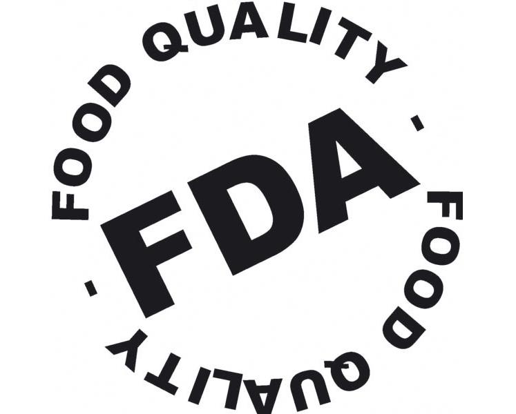食品接觸材料FDA認證