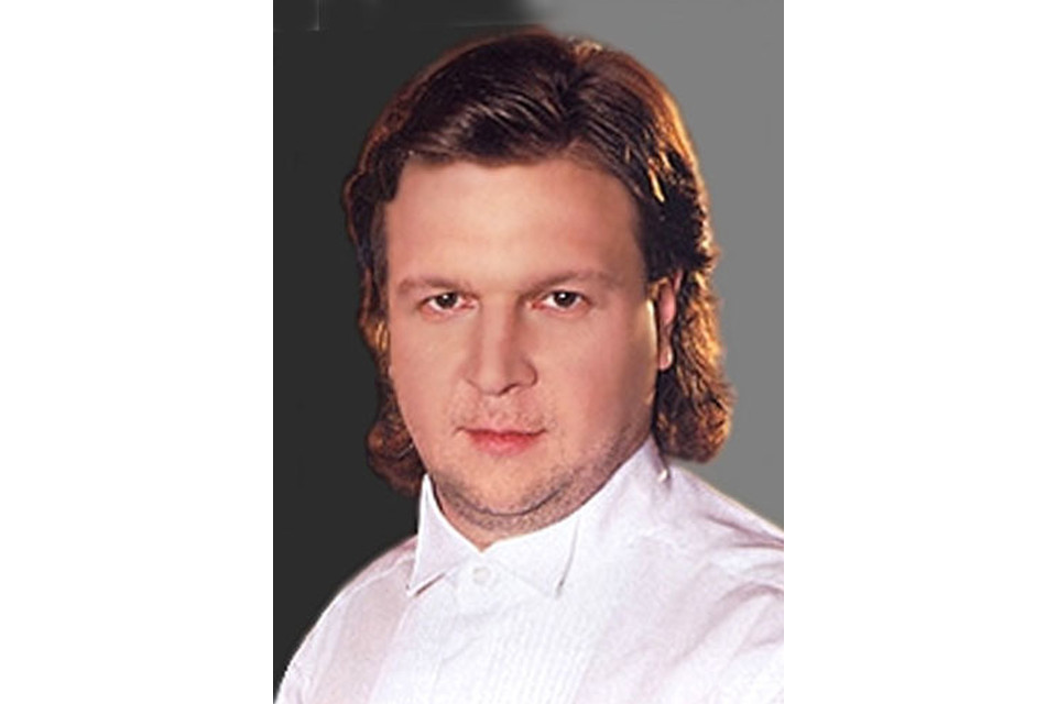 Fyodor Dunayevsky Fyodor Dunayevsky