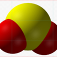 二氧化硫(SO2)