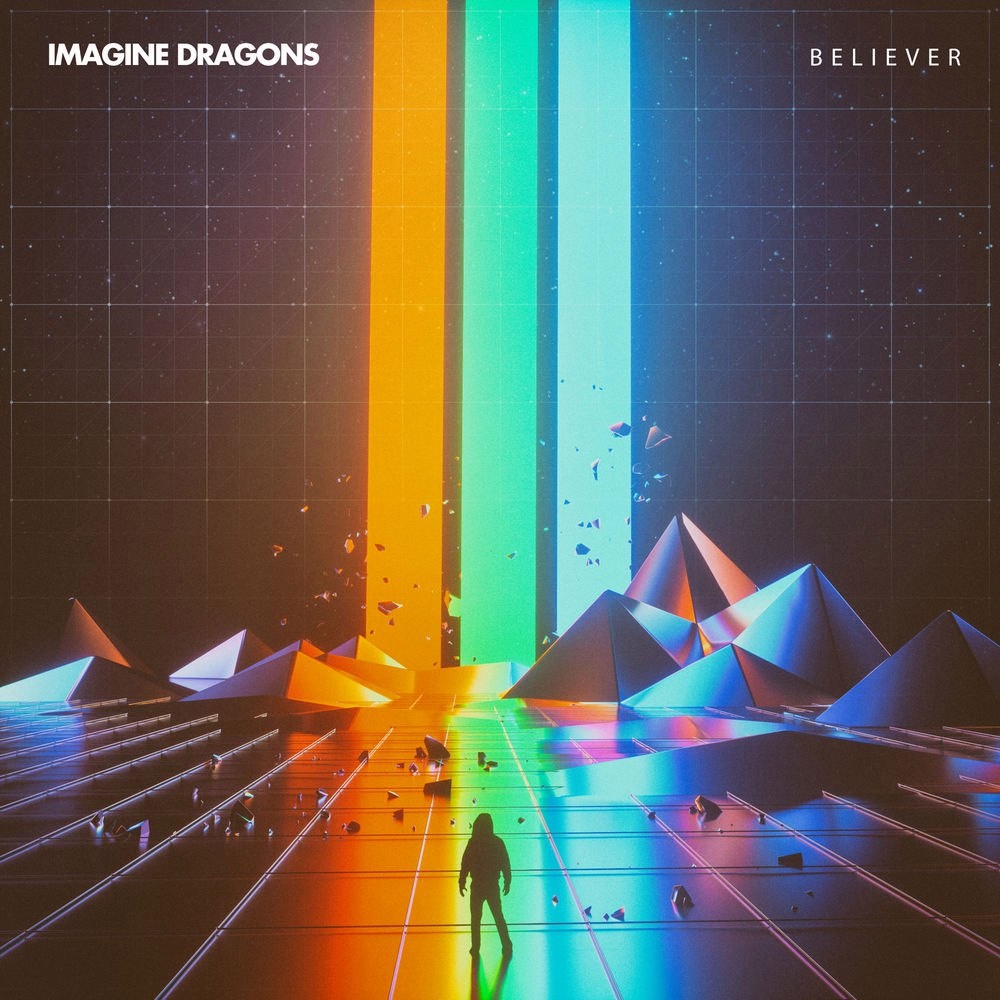 Believer(Imagine Dragons的歌曲)