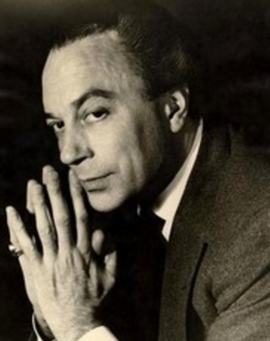 莫里斯·泰納克(Maurice Teynac) 莫里斯·泰納克(Maurice Teynac)
