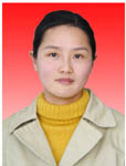 遼寧大學工商管理學院教師孟東妮