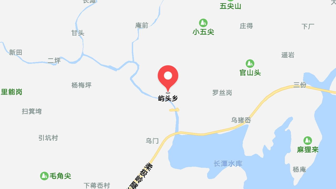 地圖信息
