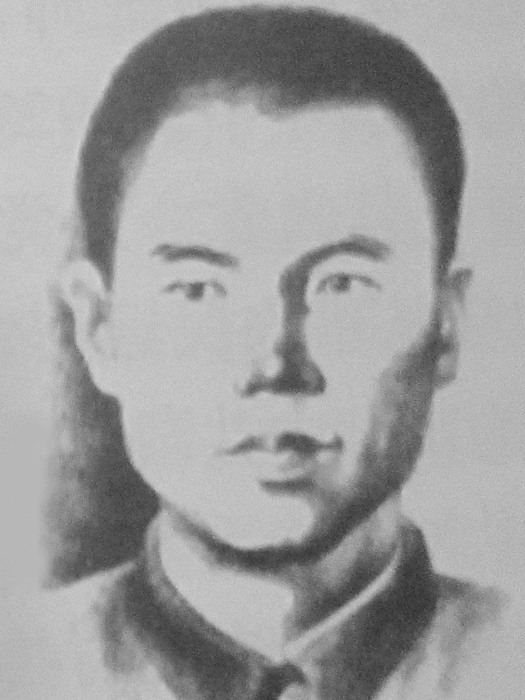 歐陽健(革命烈士) 歐陽健(革命烈士)
