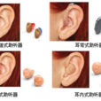助聽器(輔助聽力工具)