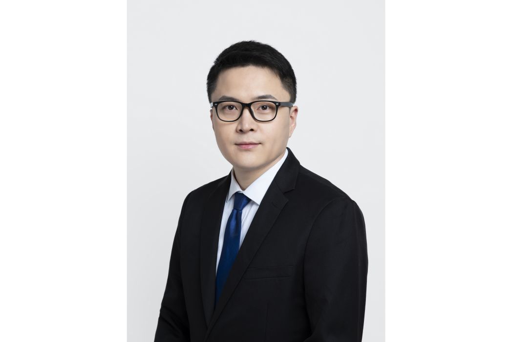 劉立濤(中國農業大學動物醫學院講師) 劉立濤(中國農業大學動物醫學院講師)