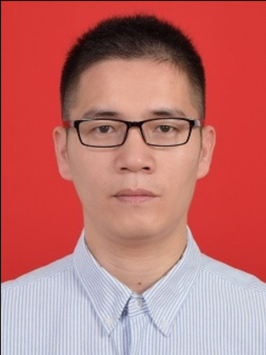 謝龍生(蕉嶺縣氣象局副局長) 謝龍生(蕉嶺縣氣象局副局長)