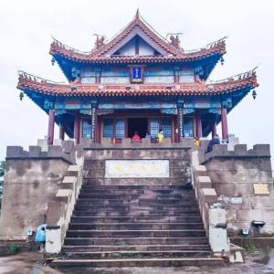 承德魁星樓 承德魁星樓