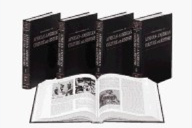 The Encyclopedia of African-American Culture and History The Encyclopedia of African-American Culture and History