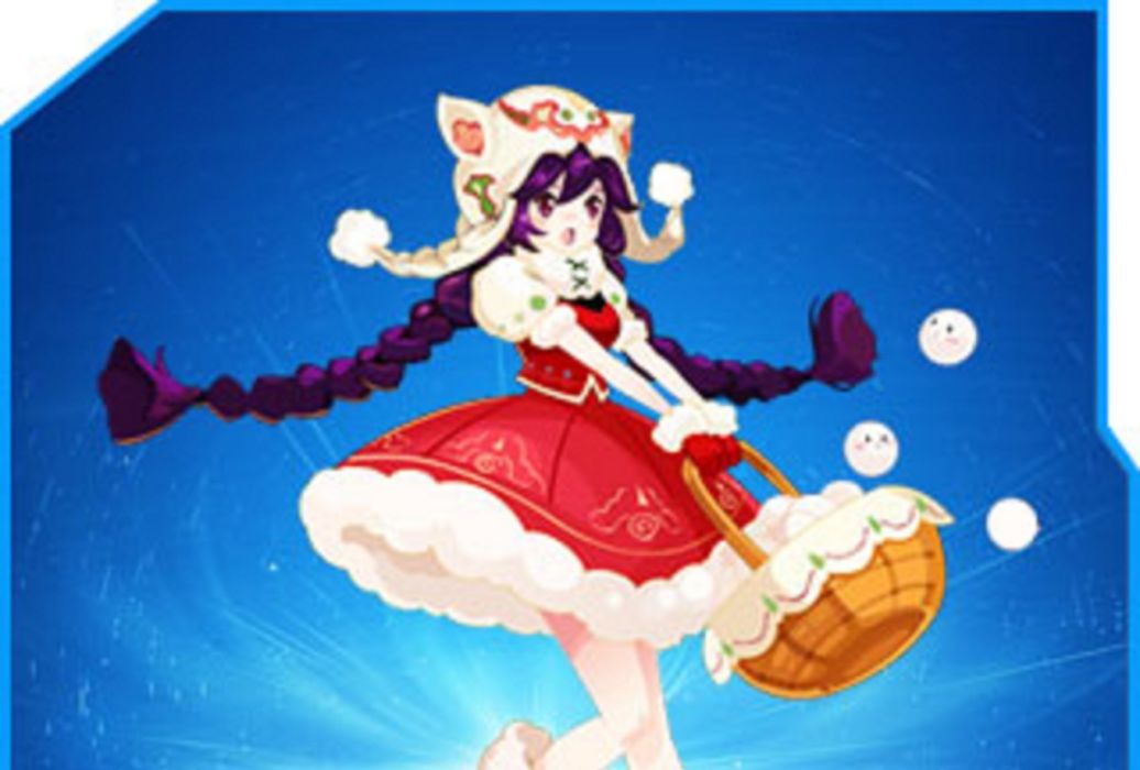 湯圓妹妹 湯圓妹妹