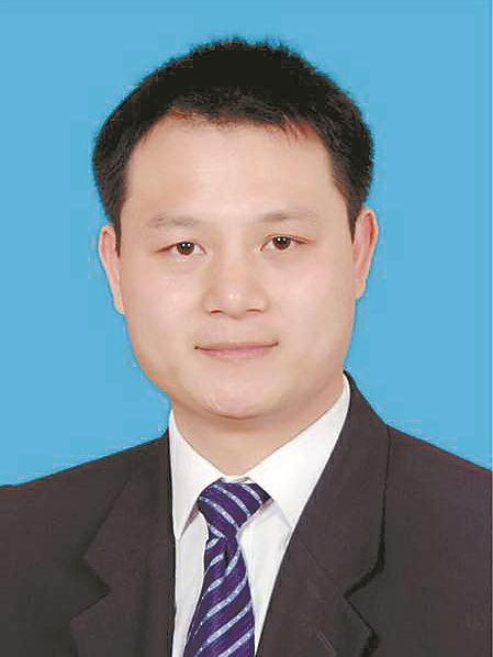 莫志敏(湘鄉市栗山鎮巴江村幫扶工作隊隊長) 莫志敏(湘鄉市栗山鎮巴江村幫扶工作隊隊長)
