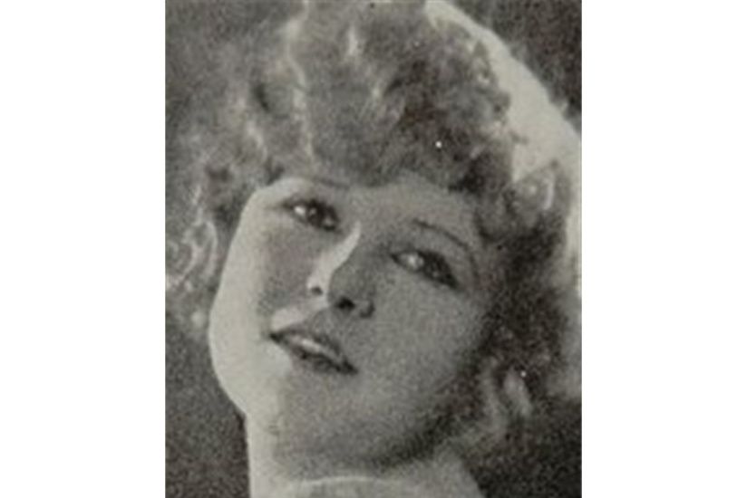 Ethel Grey Terry Ethel Grey Terry