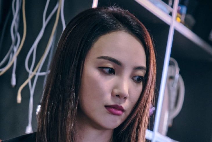 韋子瑩 韋子瑩