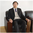 王華平(東華大學材料學院常務副院長)