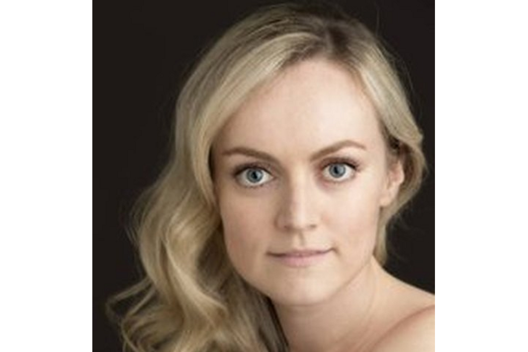 Michelle Beamish Michelle Beamish
