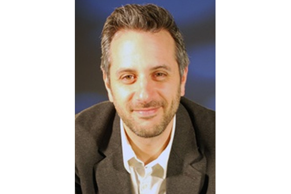 Jeffrey Schwarz Jeffrey Schwarz