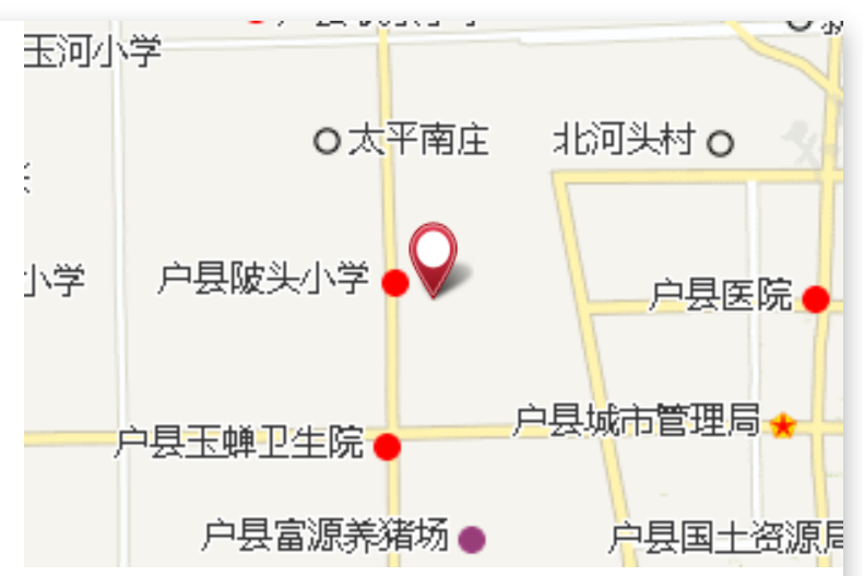 陂頭空翠堂 陂頭空翠堂