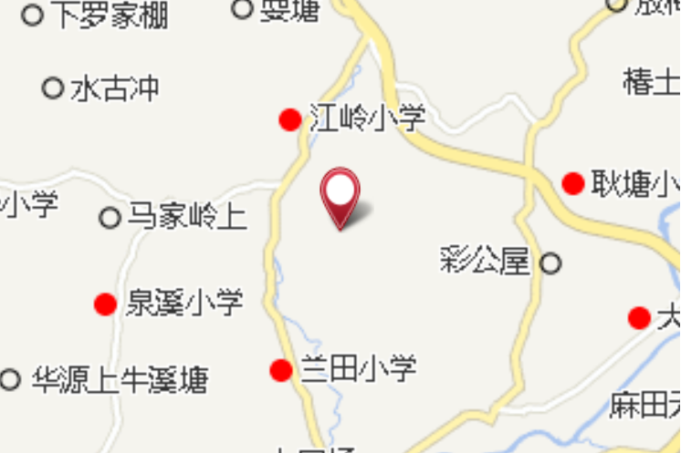 百葉塘 百葉塘