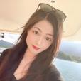 王青霞(中國香港TVB男演員李龍基女友) 王青霞(中國香港TVB男演員李龍基女友)