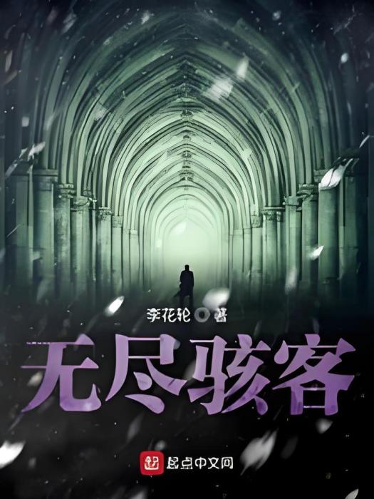 無盡駭客 無盡駭客