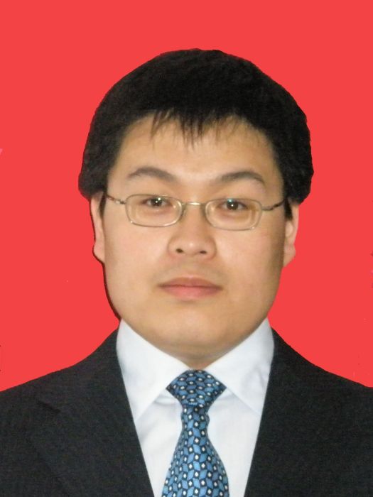 侯德斌 侯德斌