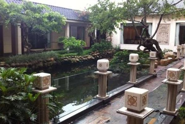 順峰山莊 順峰山莊