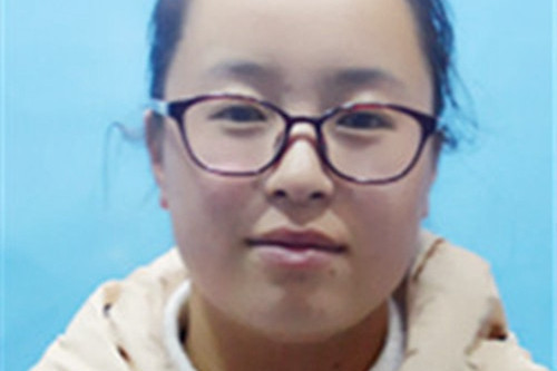 呂月如 呂月如