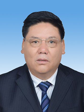 扎西加措(西藏自治區政協教科衛體委員會副主任)