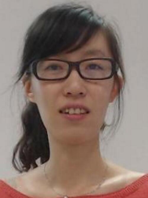 李淑晶(大連理工大學生命科學與技術學院講師) 李淑晶(大連理工大學生命科學與技術學院講師)