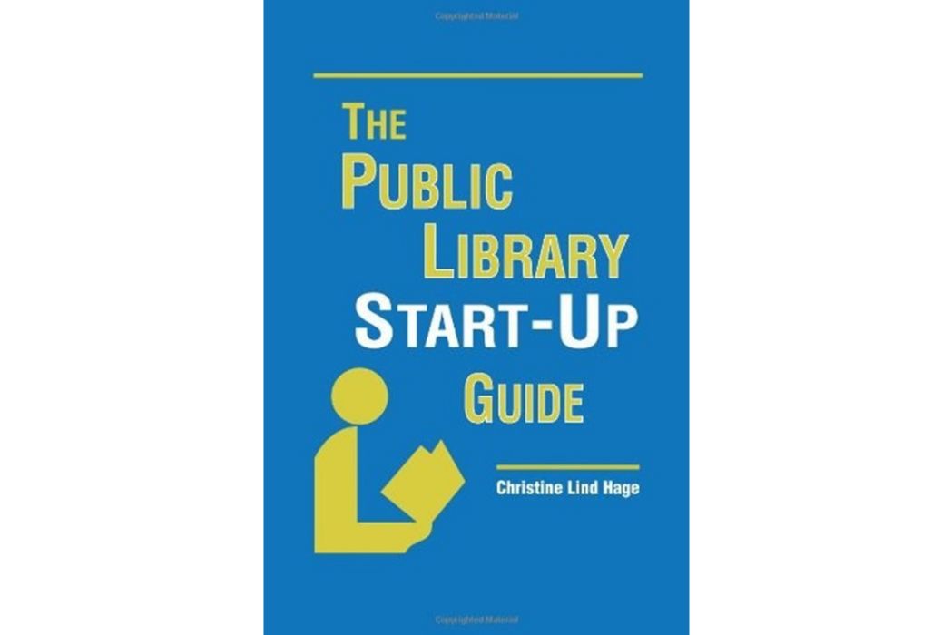 The Public Library Start-up Guide The Public Library Start-up Guide