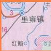 里雍鎮 里雍鎮