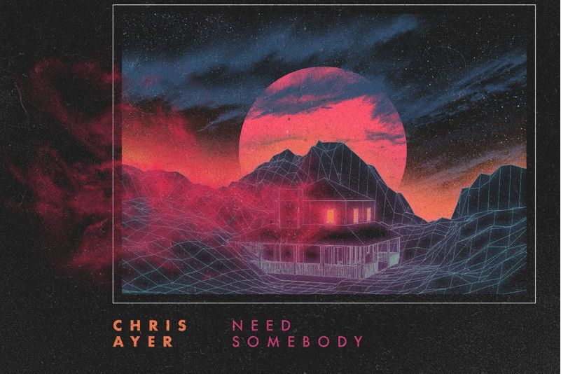 Need Somebody Need Somebody