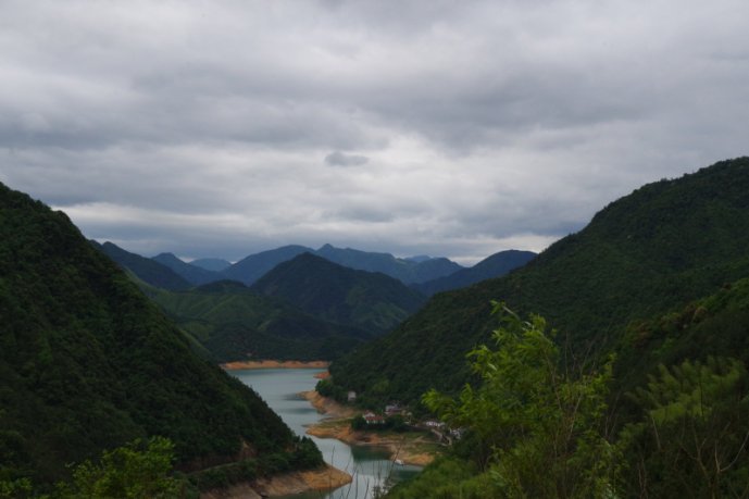 洋坑古道 洋坑古道