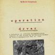 Operation Drvar Operation Drvar