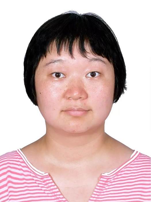 夏潔敏