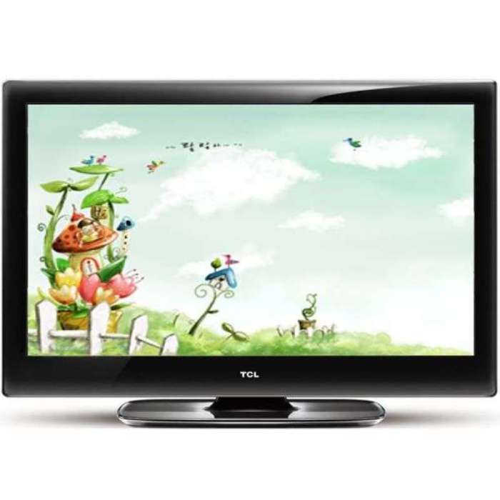 TCL L55V10FBD TCL L55V10FBD