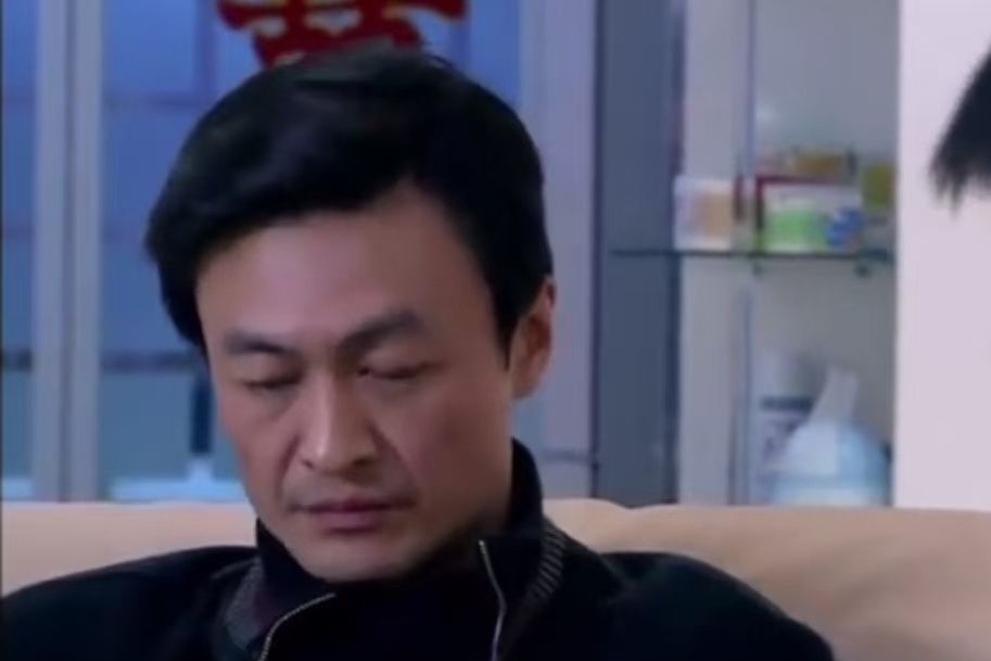 王永輝(工業題材劇《礦山人家》中的角色) 王永輝(工業題材劇《礦山人家》中的角色)
