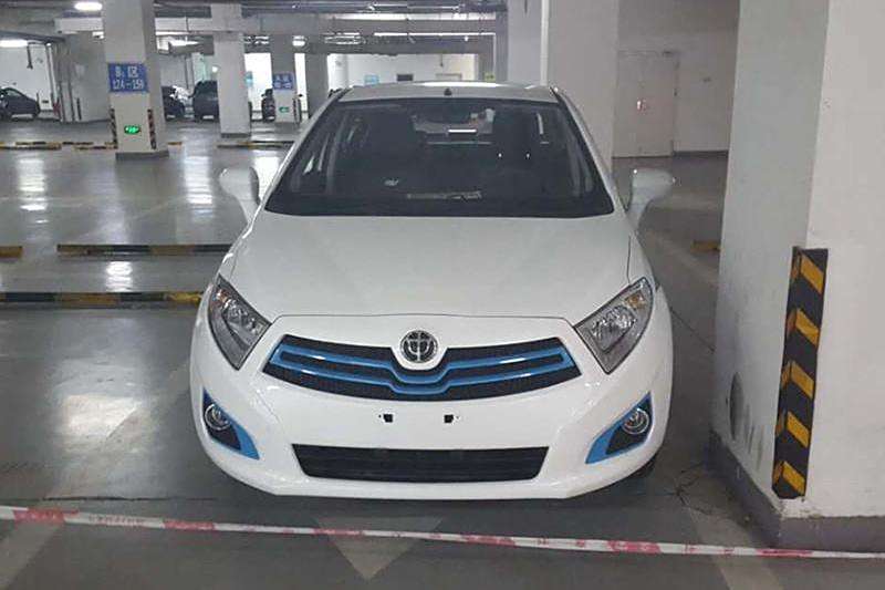 中華H230EV 中華H230EV