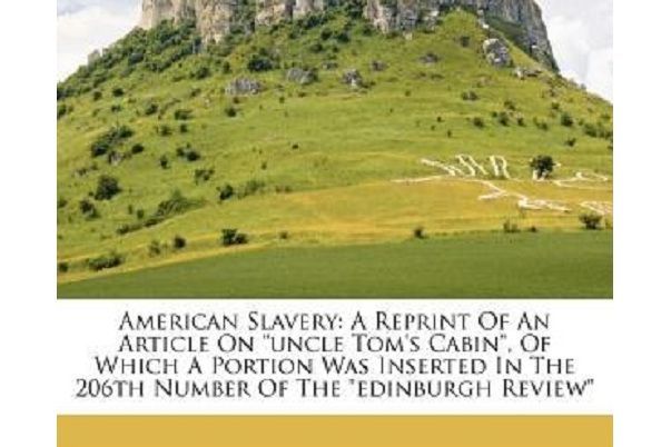 American Slavery American Slavery