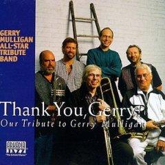 Gerry Mulligan All Star Tribute Band