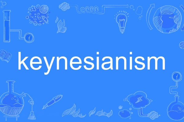 keynesianism keynesianism