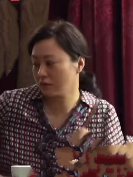 馬淑娟(劇情喜劇電影《無價之寶》中的角色) 馬淑娟(劇情喜劇電影《無價之寶》中的角色)