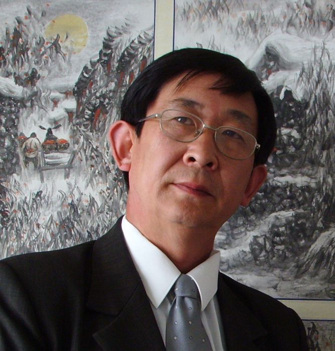 趙金鴒 趙金鴒